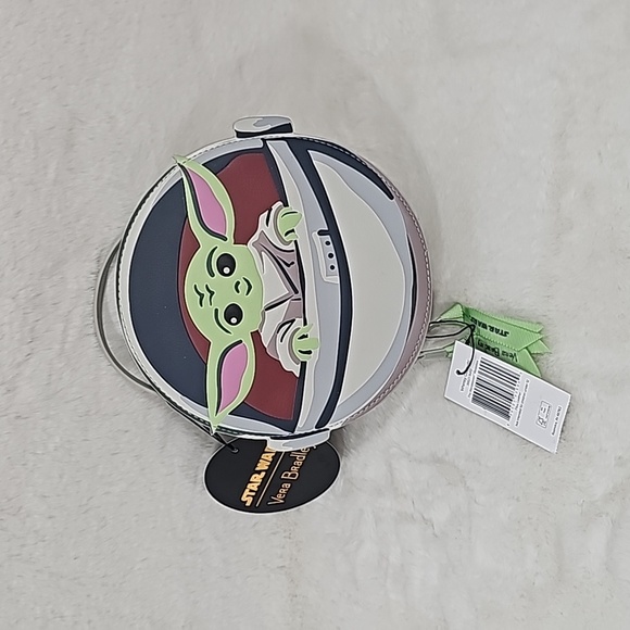 Vera Bradley Bags Vera Bradley The Mandalorian Collection Whimsy